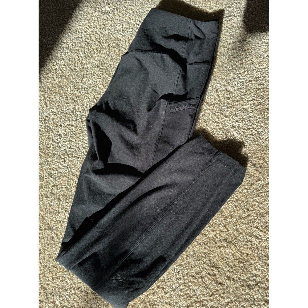 Eddie Bauer Women's Trail Tight High-Rise Leggings - Picture 6 of 10